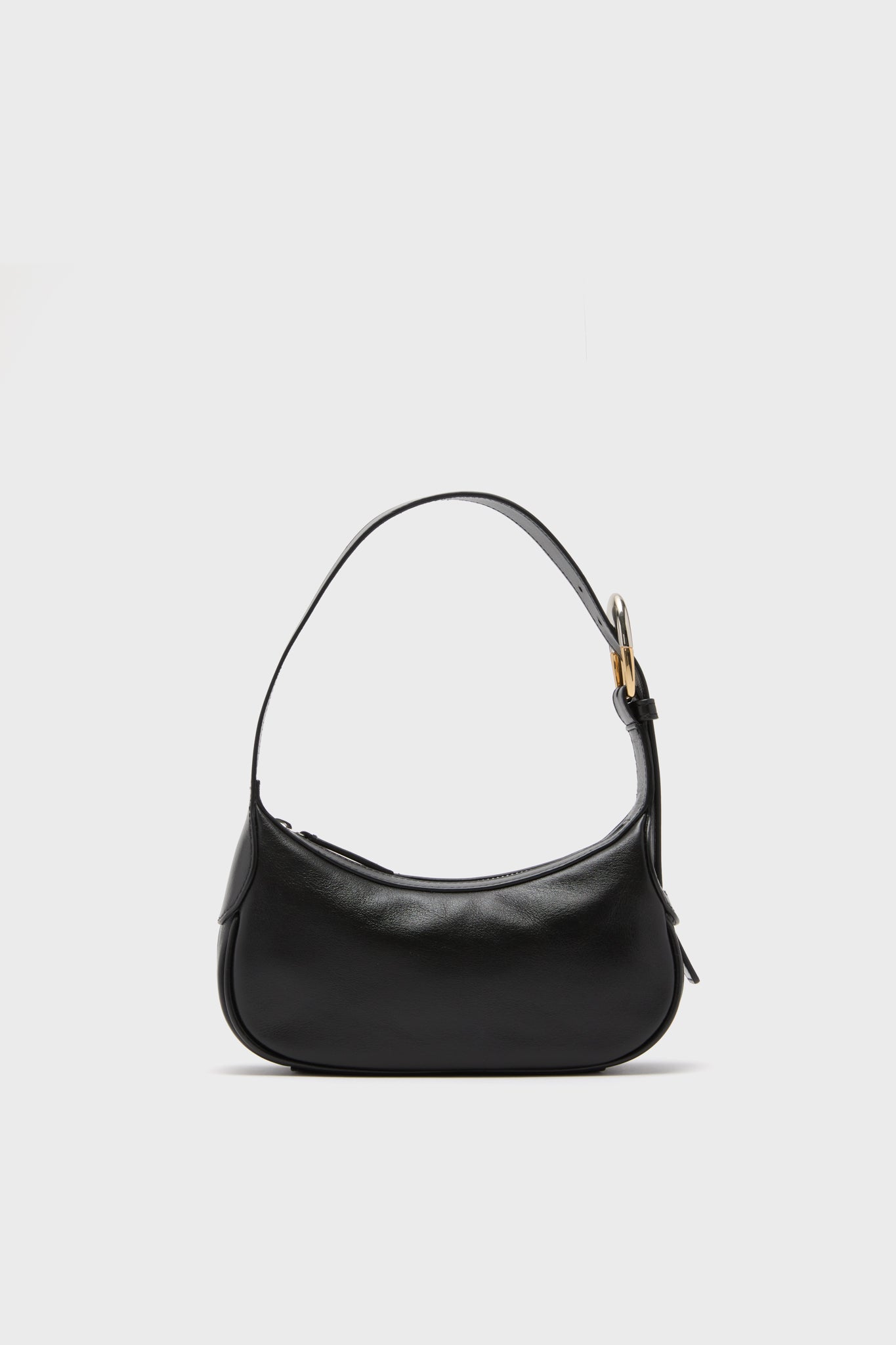 Black Ollie Bag