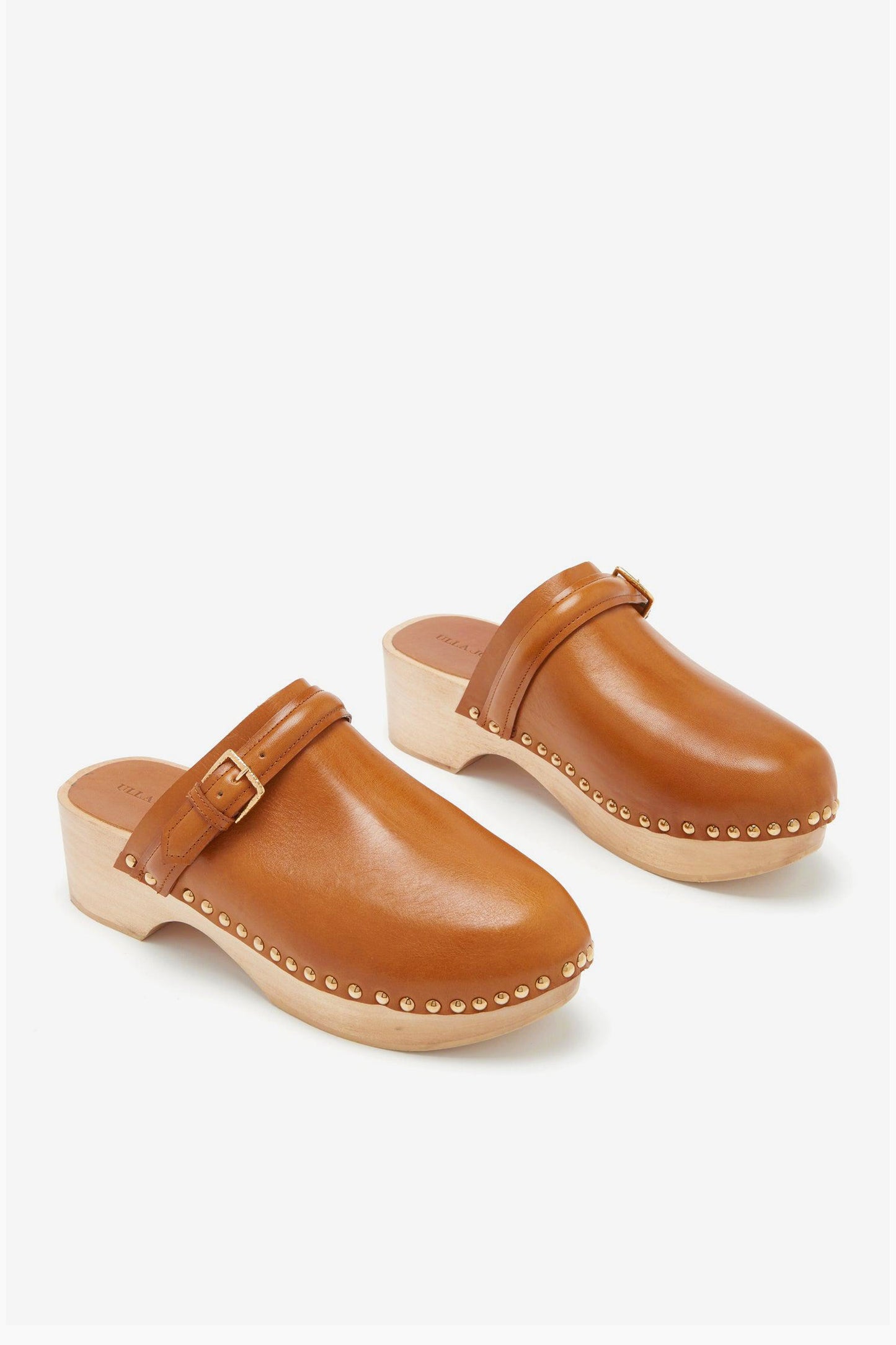 Cognac Corsica Clog