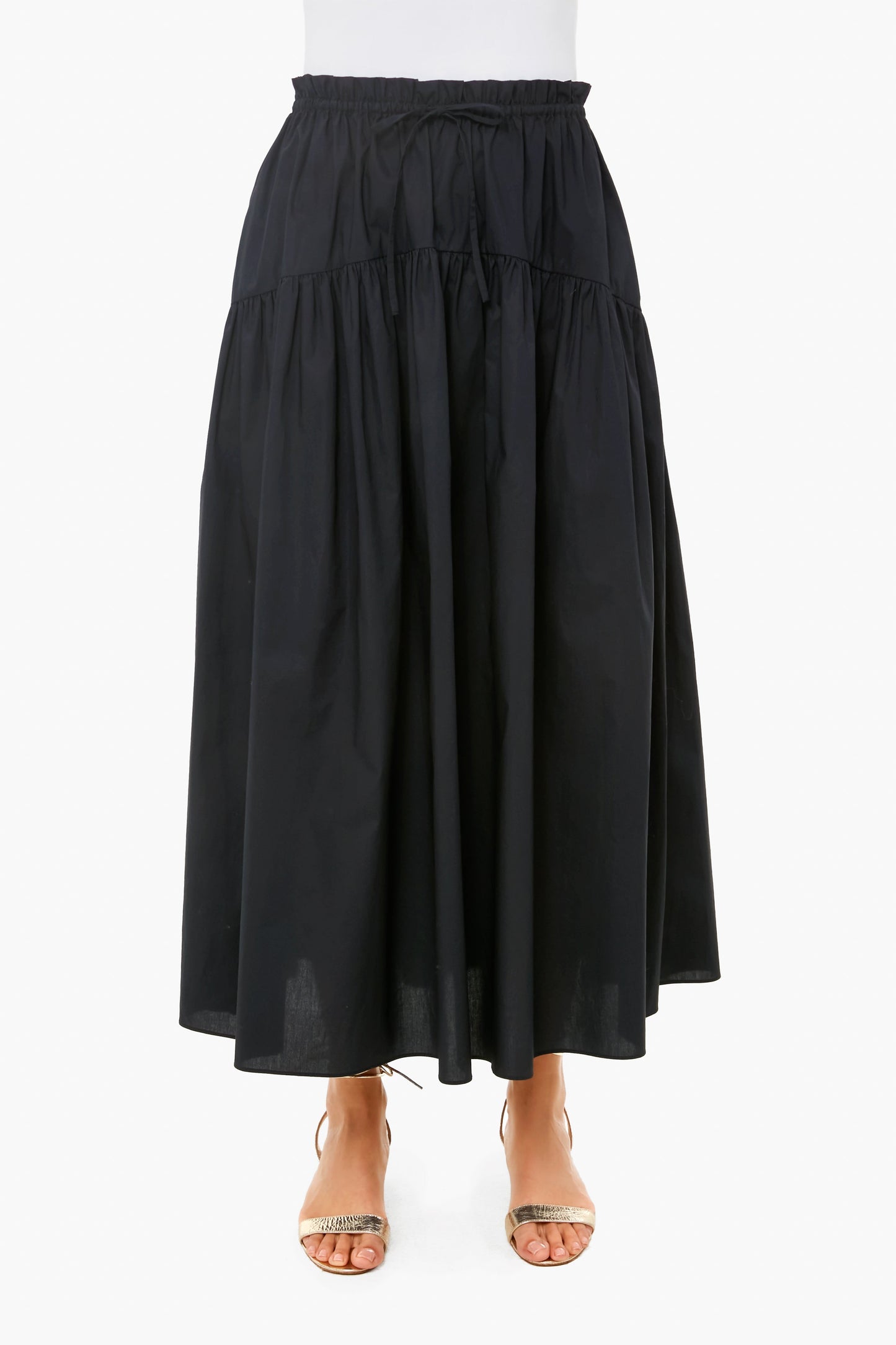 Noir Ianna Skirt