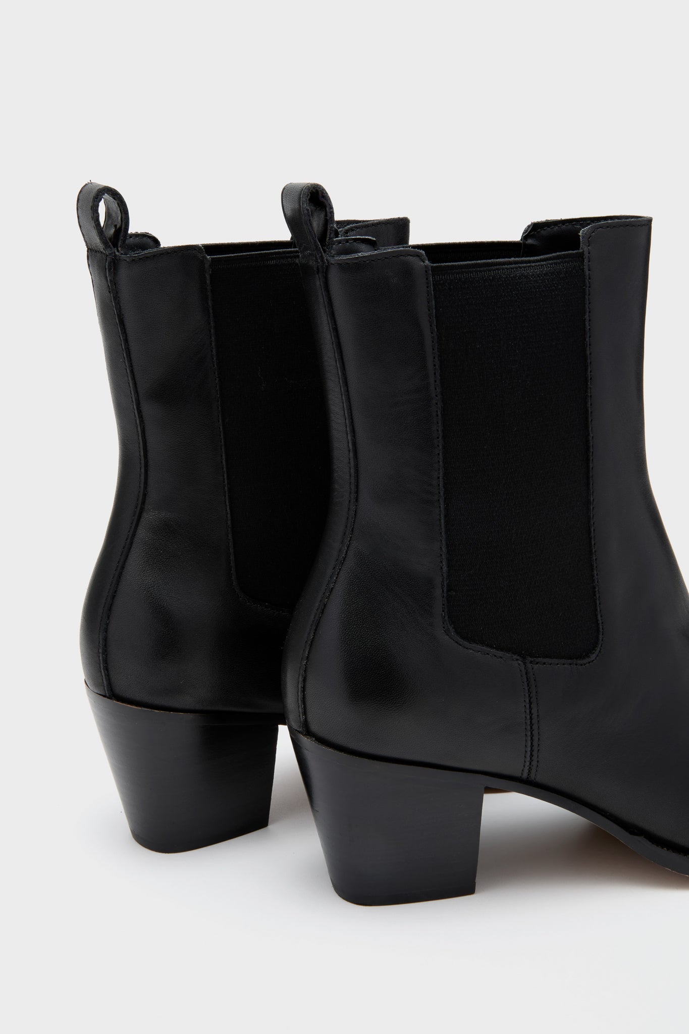 Black Shadie H2O Boots