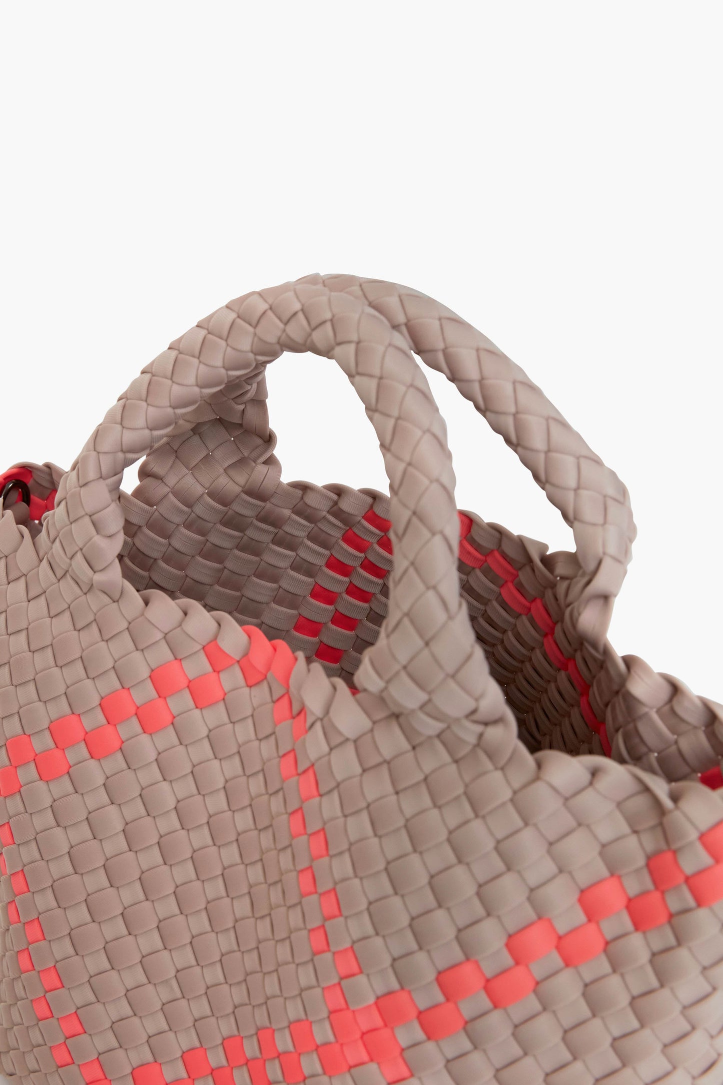 Punch St Barths Mini Tote