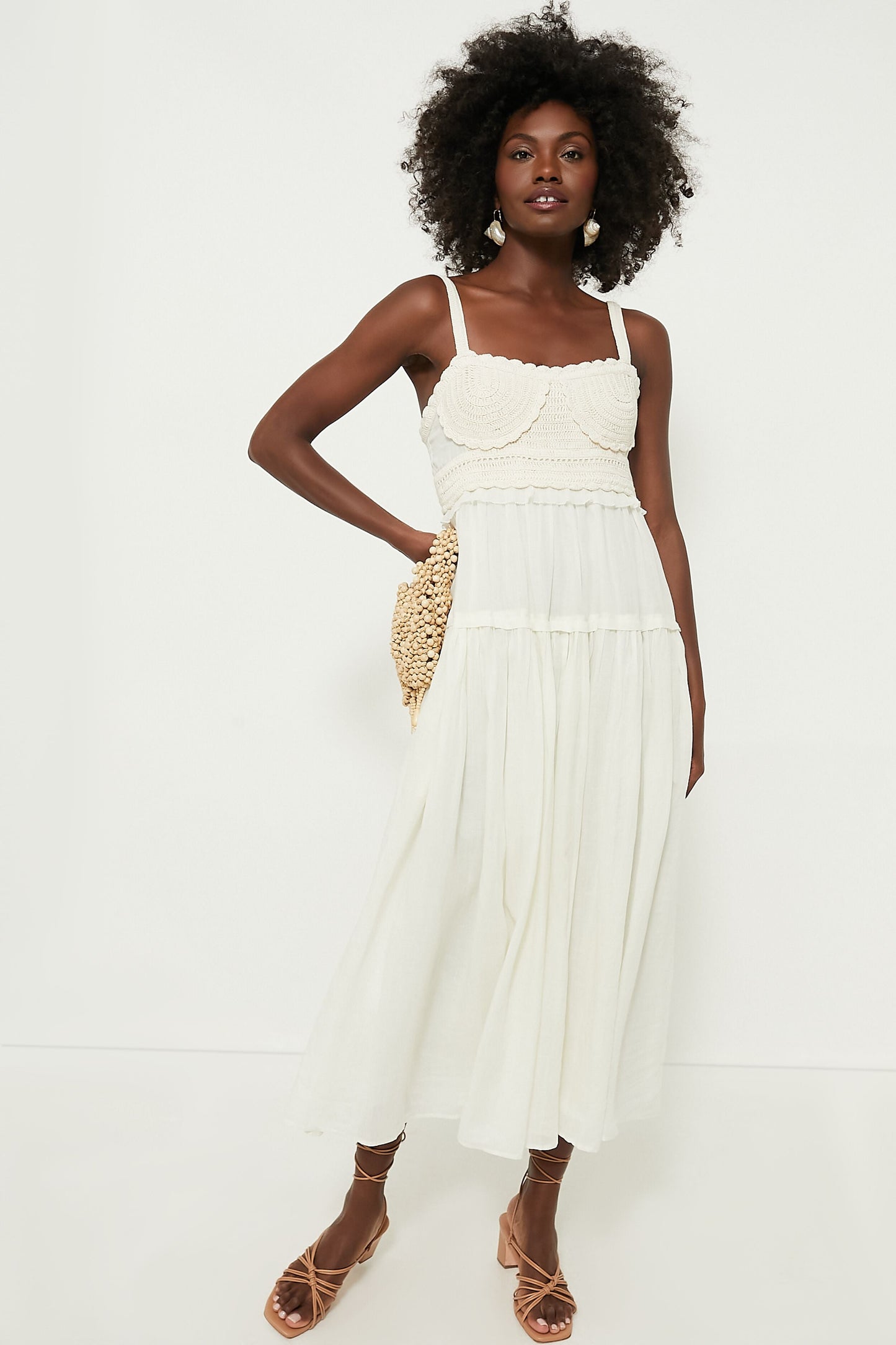 Pristine Gisella Dress