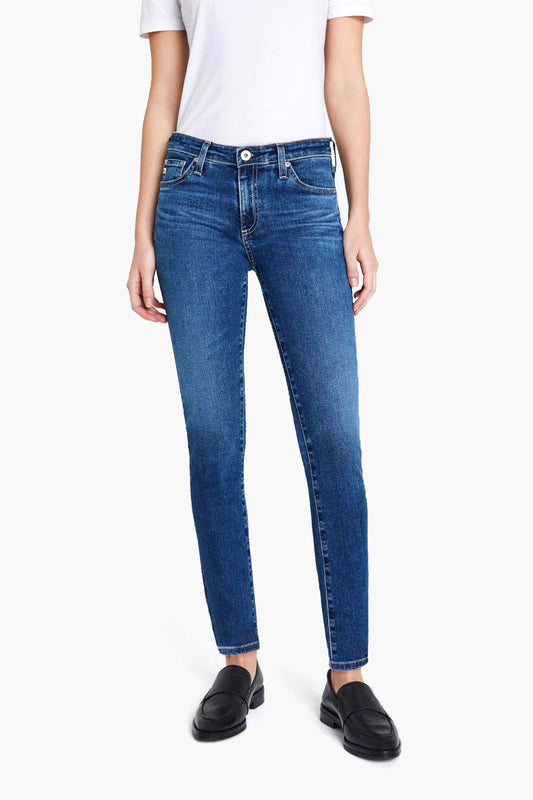 13 Years Conscious Prima Mid-Rise Cigarette