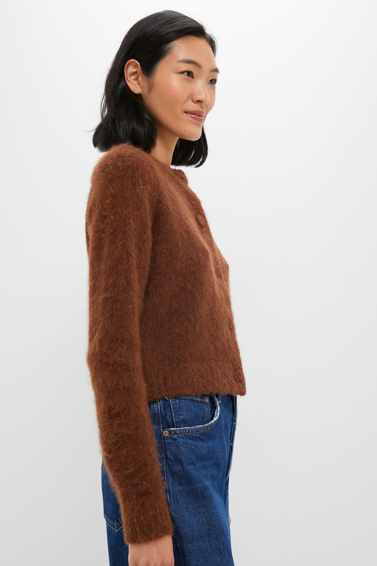 Bronco Lainie Cardigan