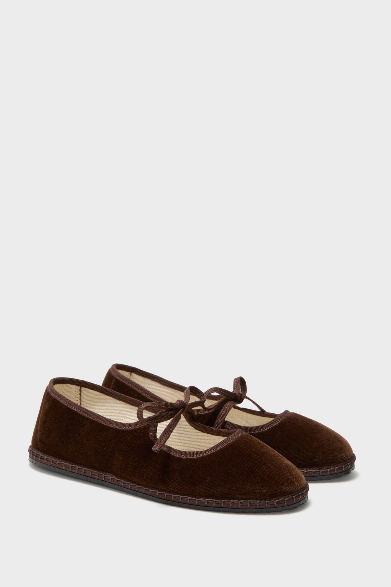 Amerigo Brigitte Flats