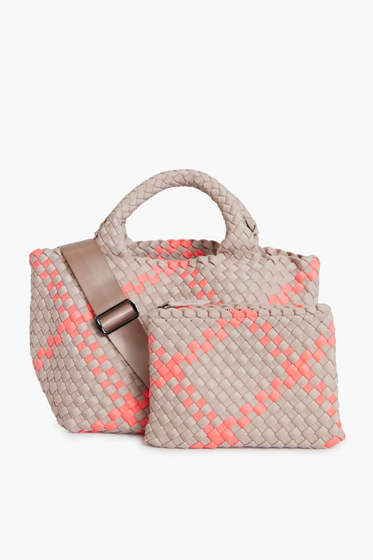 Punch St Barths Mini Tote