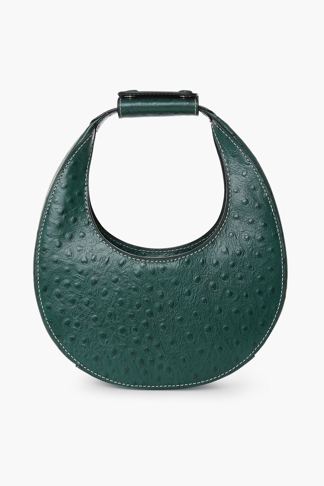 Cypress Mini Moon Bag