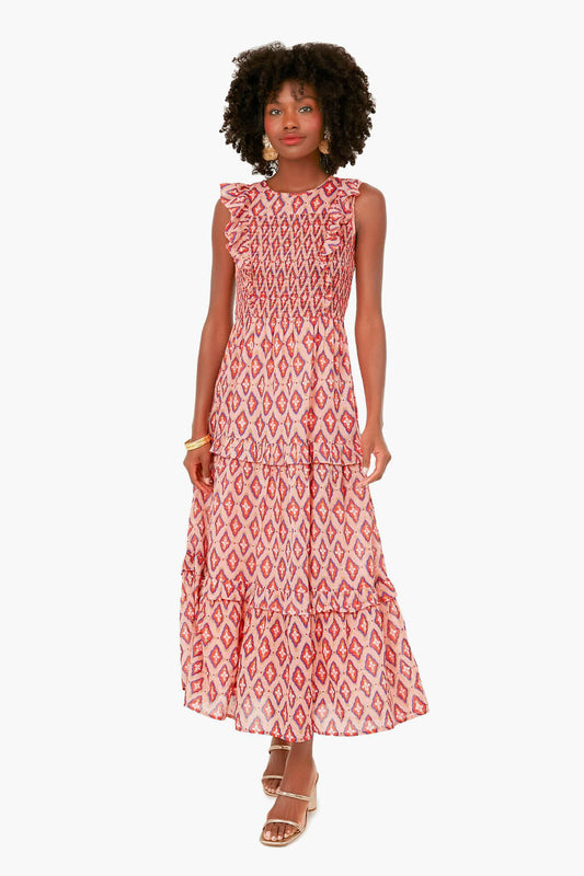 Surreal Dream Dolce Iris Dress