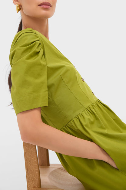 Woodbine Rebecca Dress