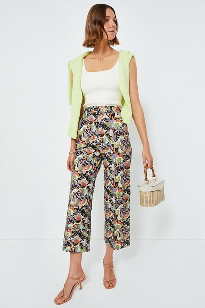 Lush Harbor Florence Pants