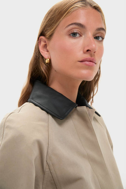 Riverstone Jonah Long Jacket