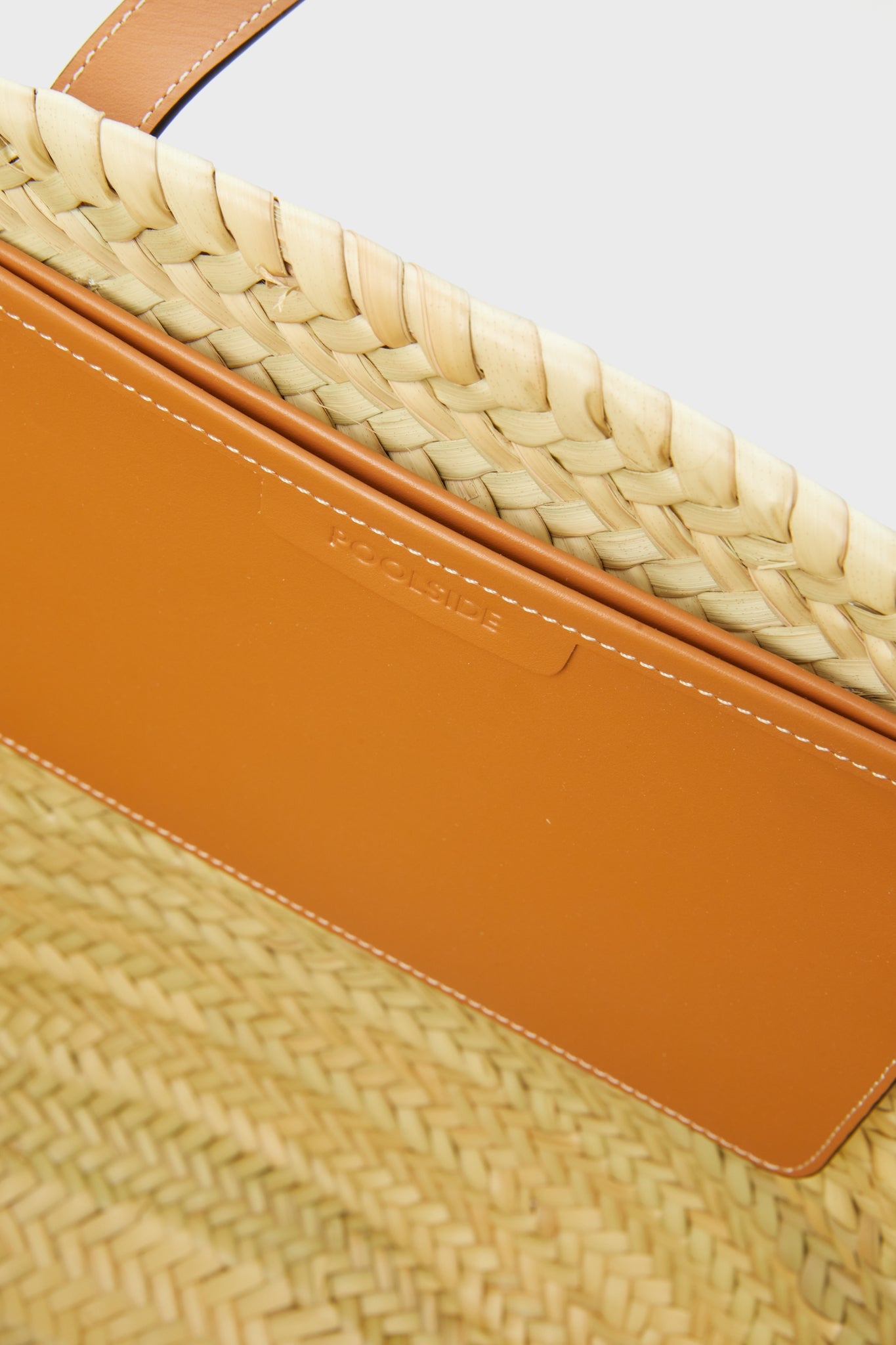 Harness The Ibiza Tote