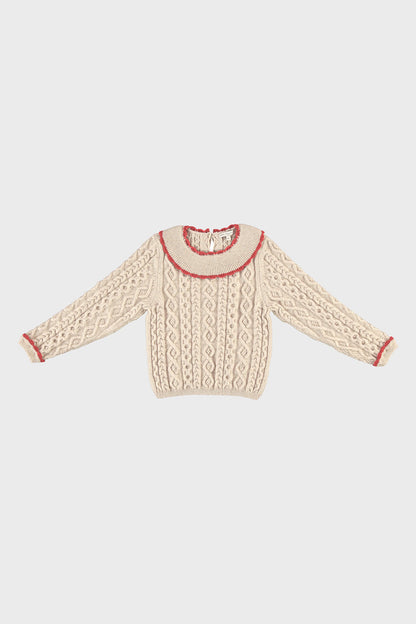 Sienna Sweater