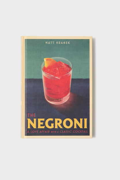 The Negroni
