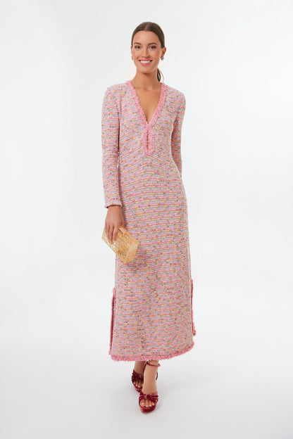 Cherry Blossom Kassandra Dress