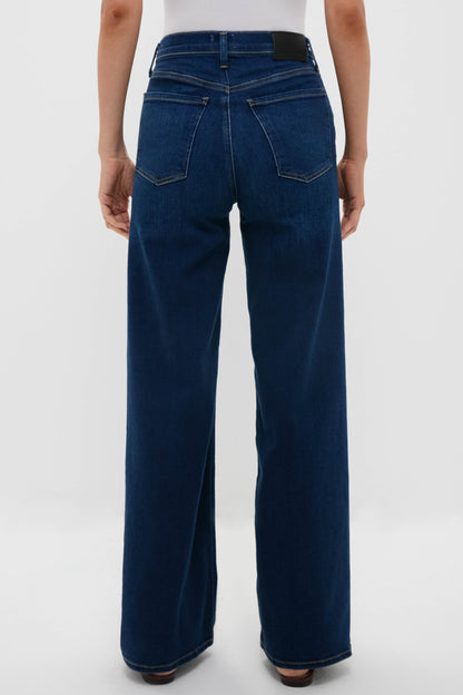 Masha Lyra Long Wide Leg