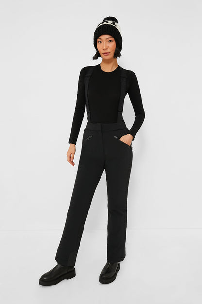 Exclusive Blacklist Ski Beanie