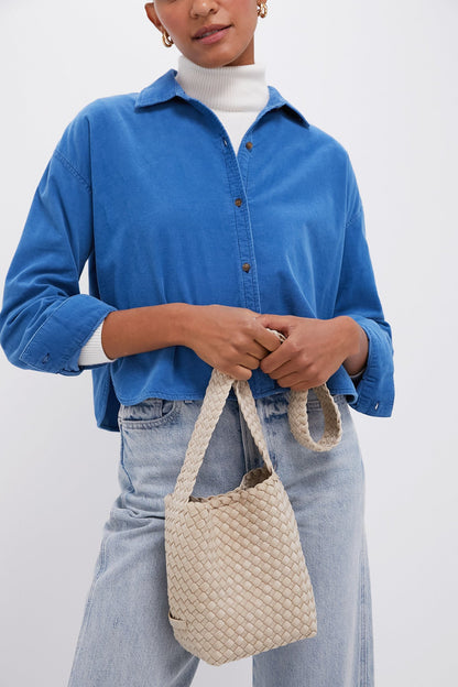 Ecru Laguna Crossbody