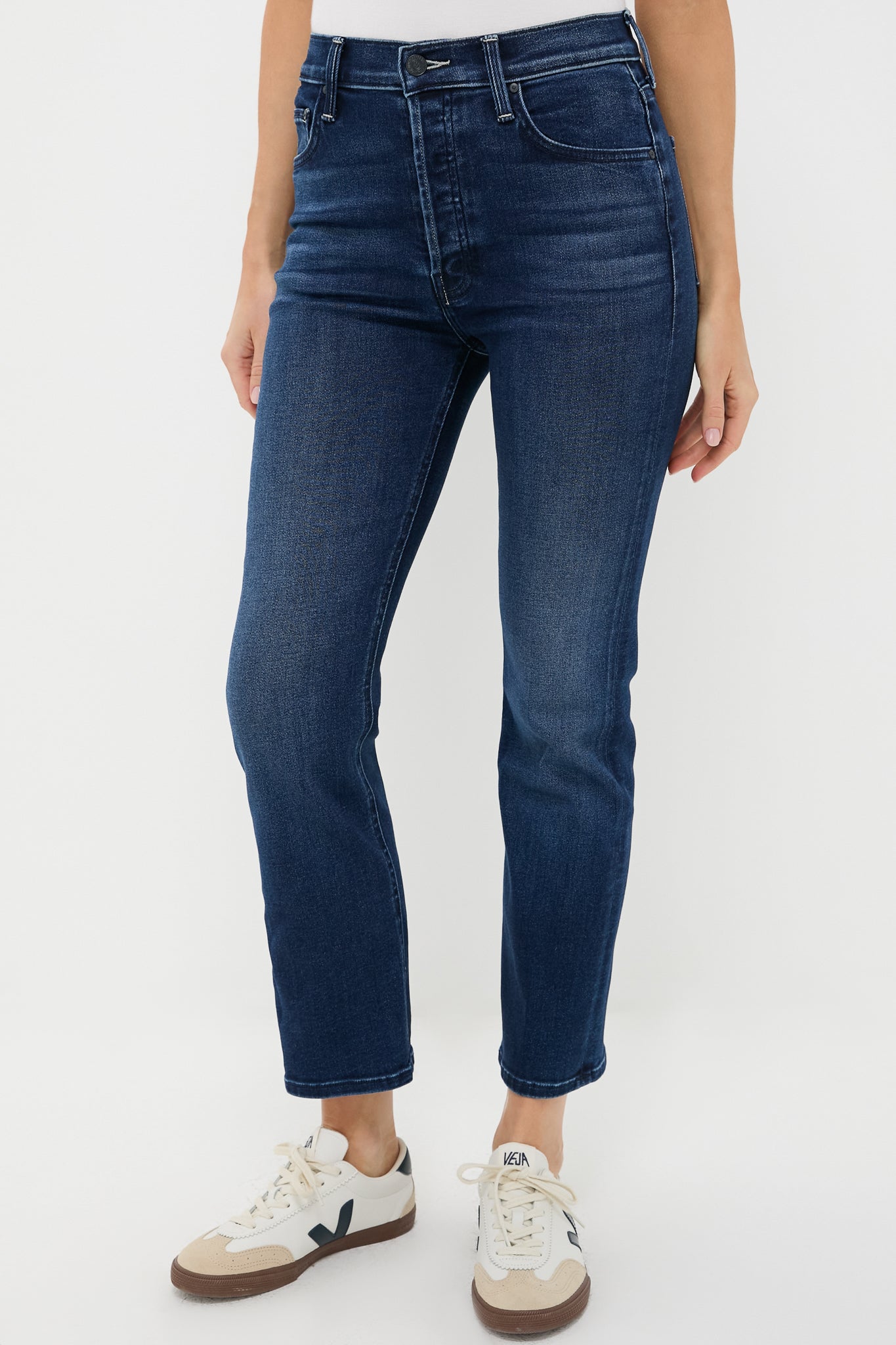 Homecoming High The Tripper Ankle