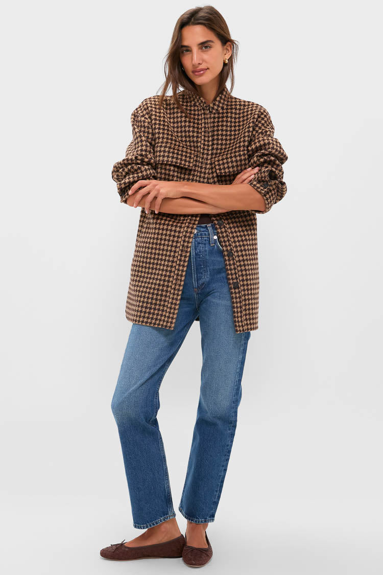 Noir and Noisette Florian Coat