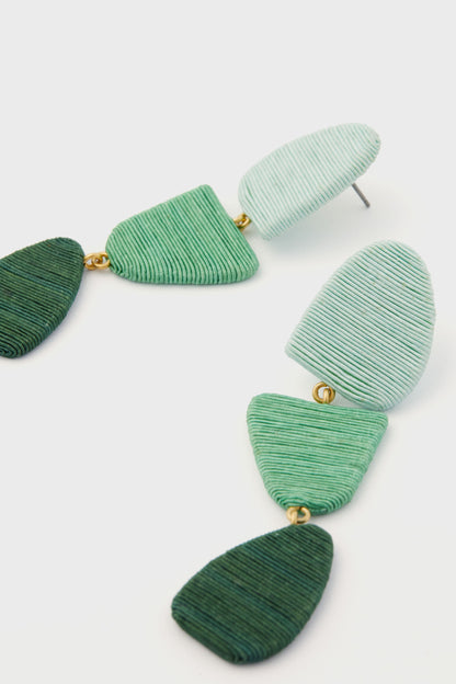 Forest Callan Earrings