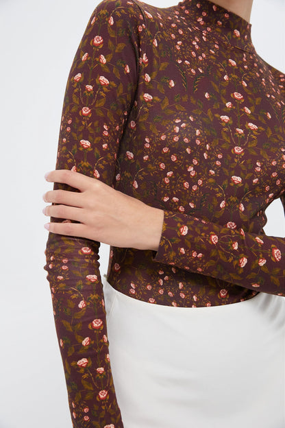 Sueno Cayena Bodysuit