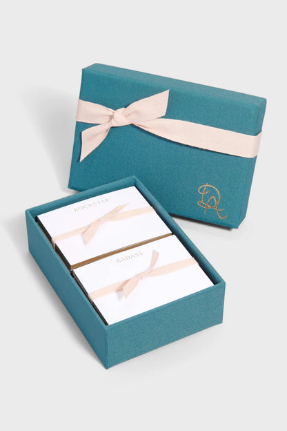 On Brand Place Cards