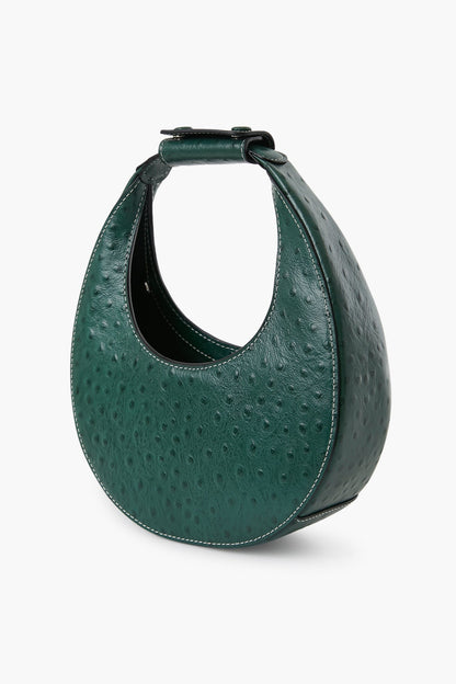 Cypress Mini Moon Bag