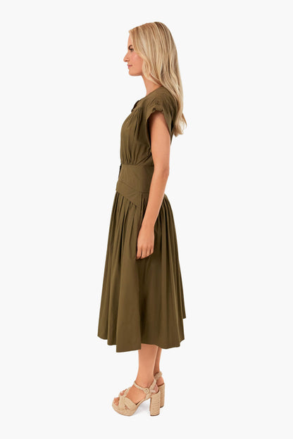 Beech Charlie Dress