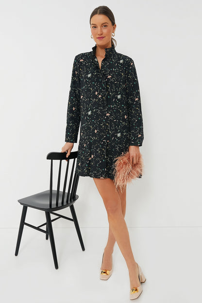 Campden Vine Tate Dress