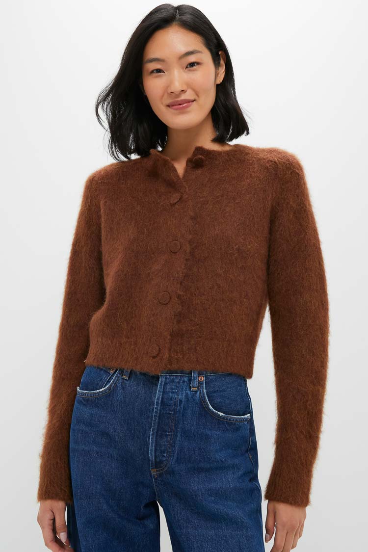 Bronco Lainie Cardigan