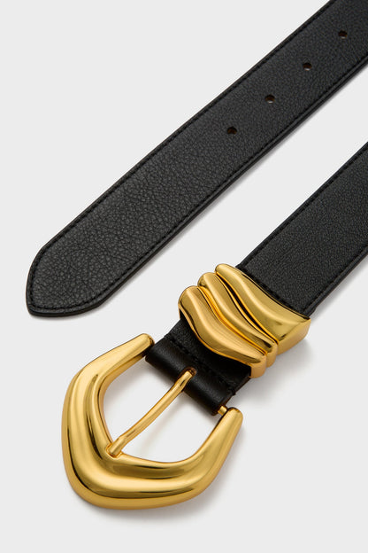 Black Cassian Belt