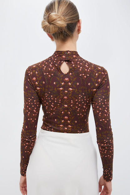 Sueno Cayena Bodysuit