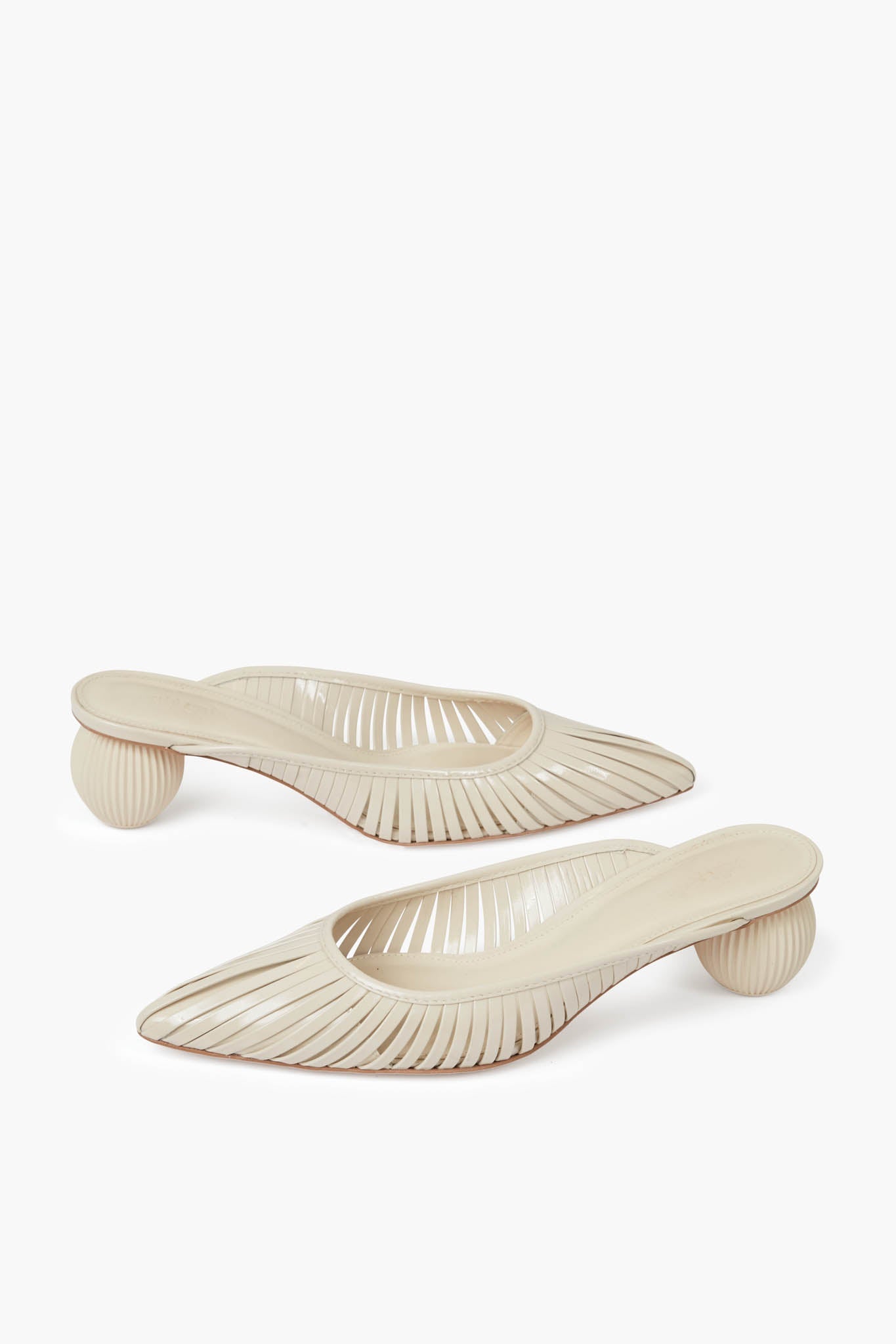Off White Alia Mule