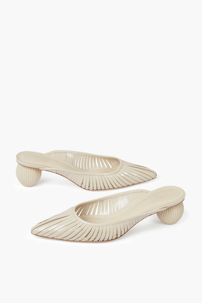 Off White Alia Mule
