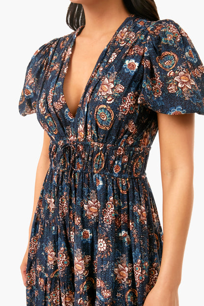 Twilight Thelma Dress