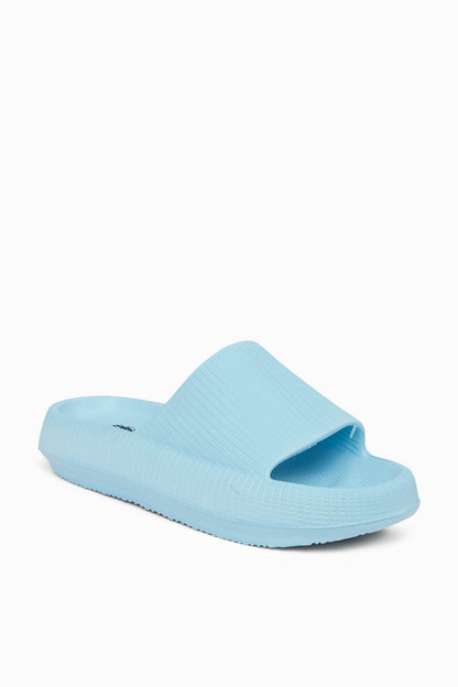 Sky Blue Kona Sandals
