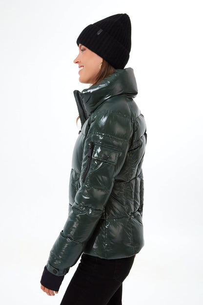 Spruce Freestyle Jacket