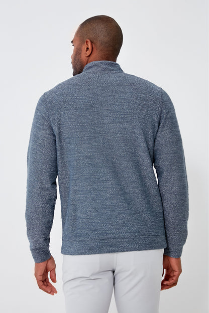 India Ink Clayton Knit Pullover