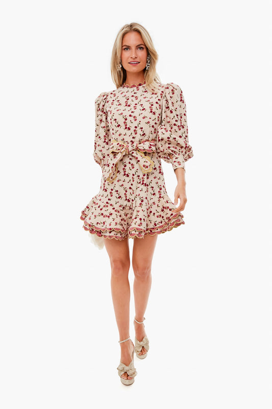 Alder Dress