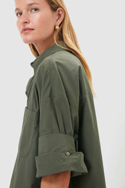 Duffle Bag Next Ex Shirt