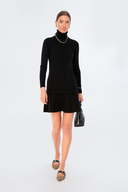 Textured Cable Link Necklace