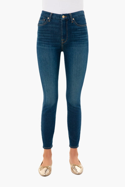 B(air) Catalina Highwaist Ankle Skinny