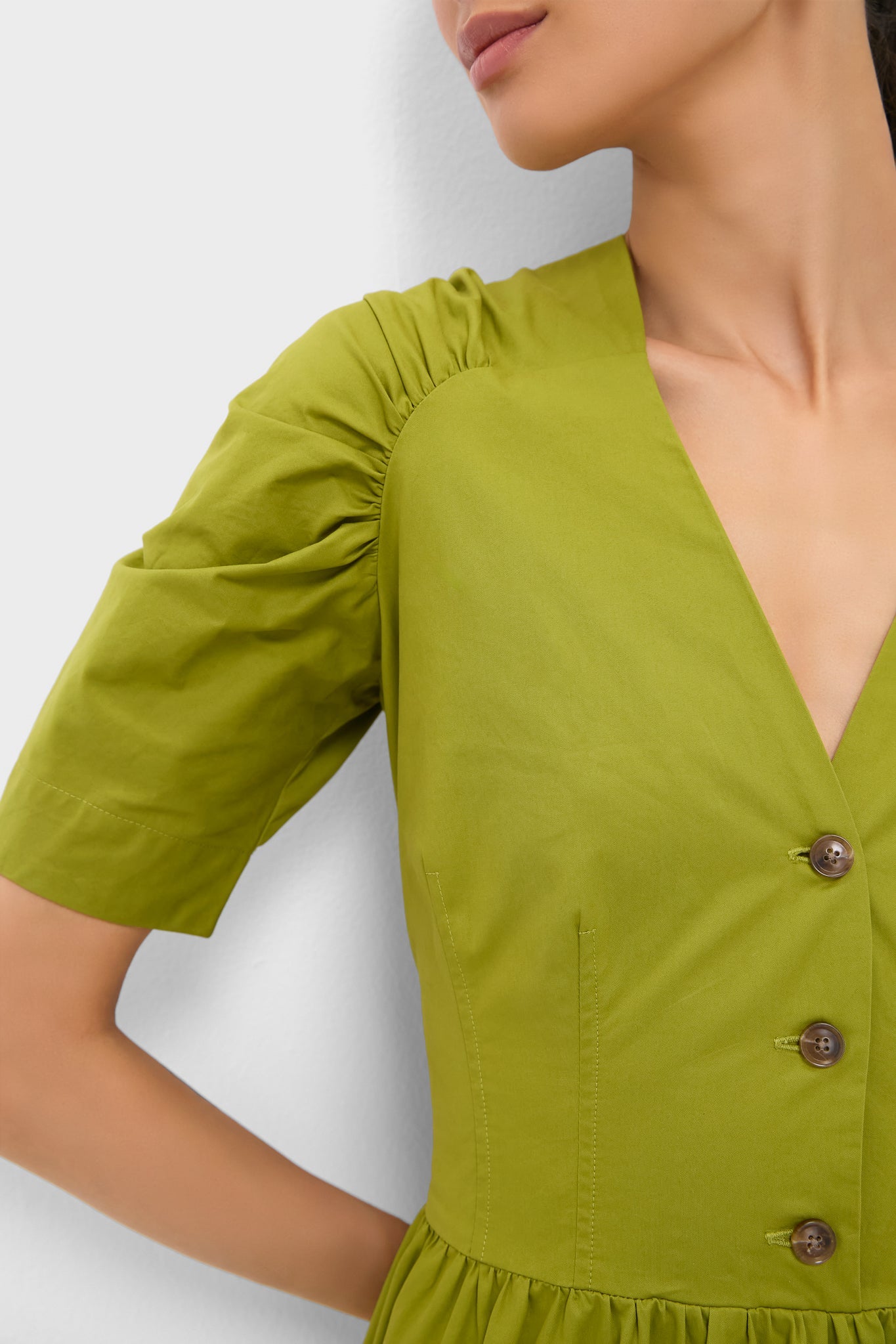 Woodbine Rebecca Dress