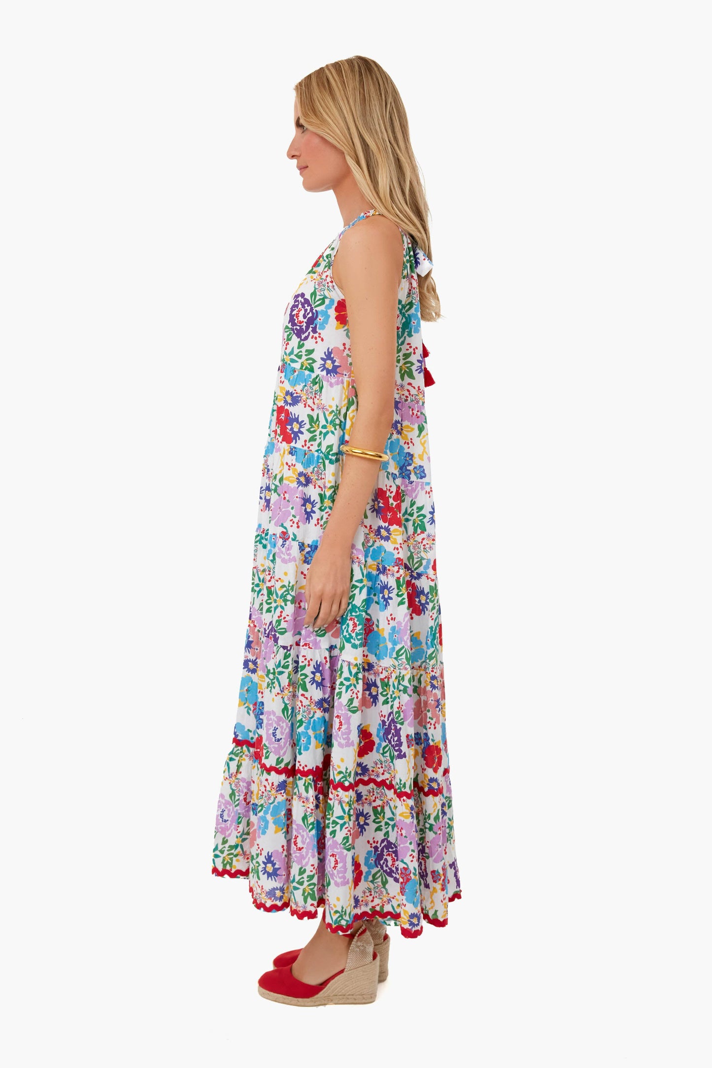 Fantasia Valley Dress