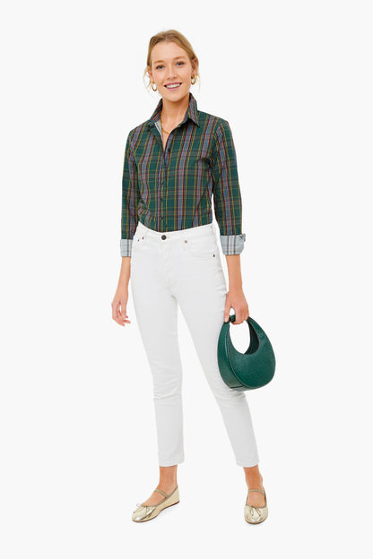 Cypress Mini Moon Bag