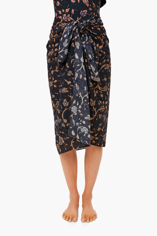 Constellation Paz Coverup