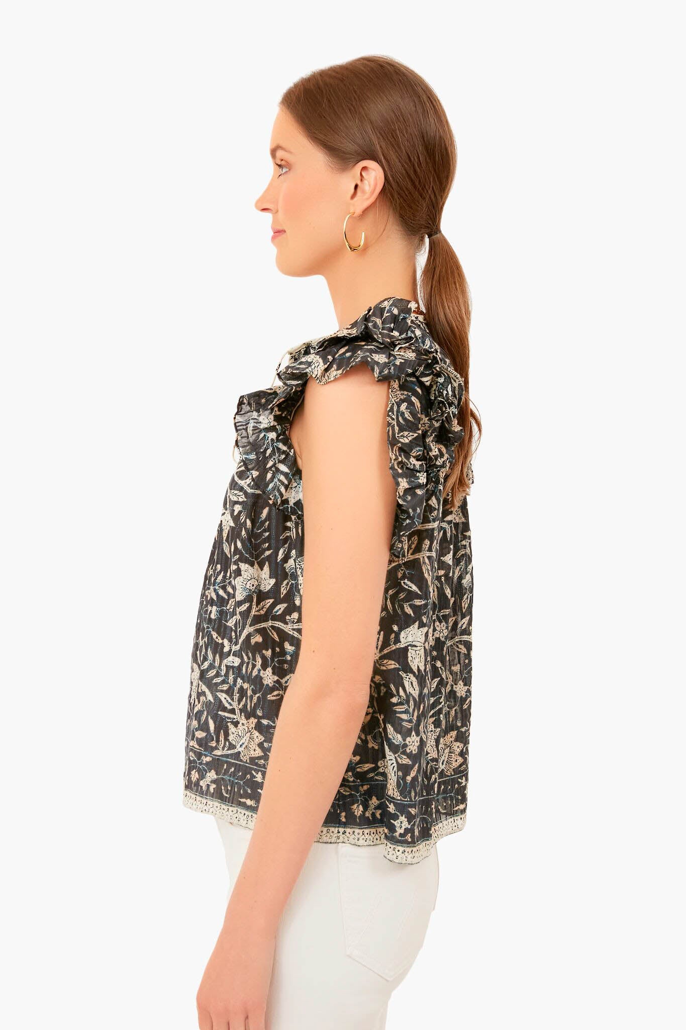 Rainforest Asmara Top