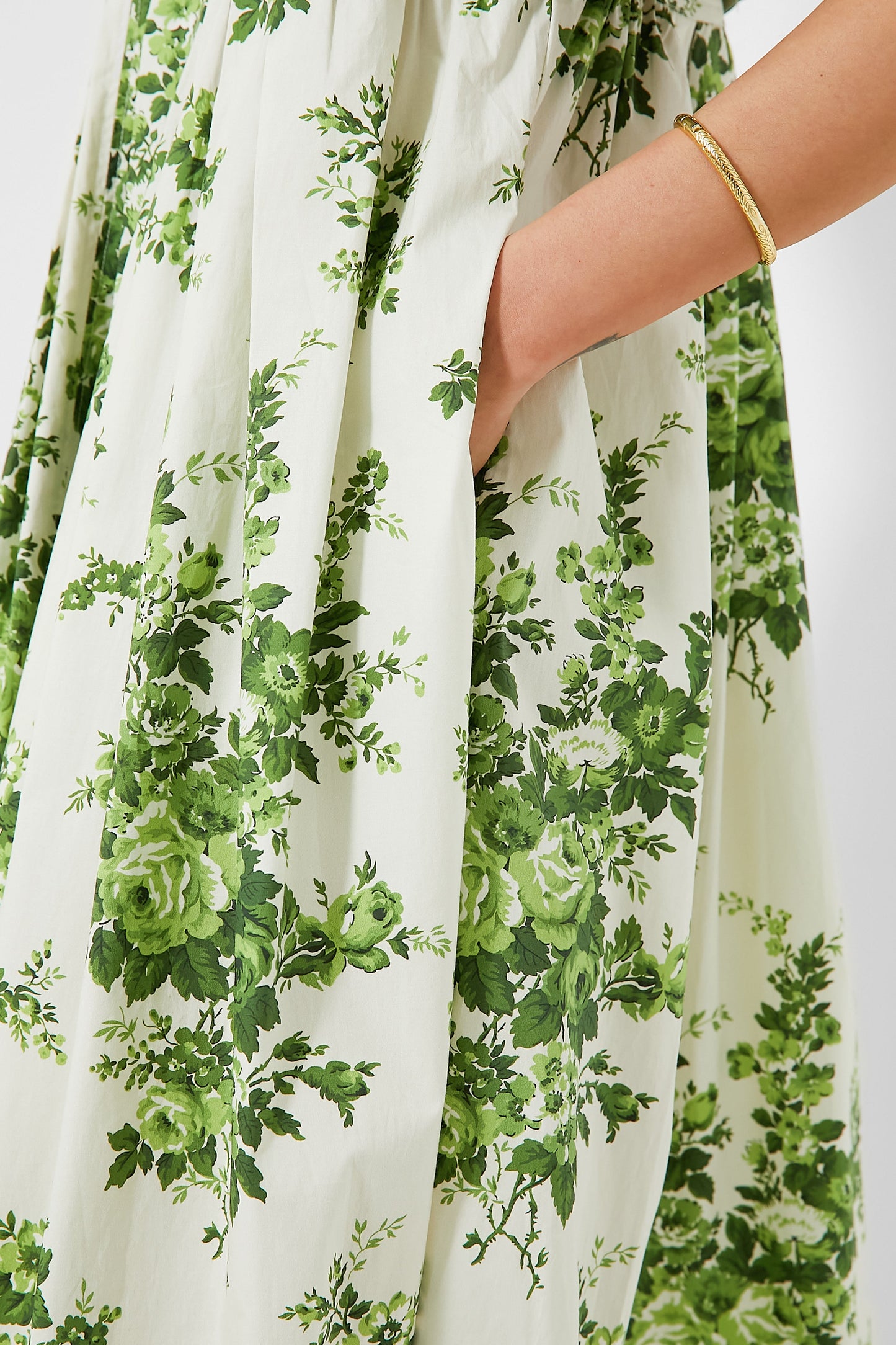 Limelight Bouquet Mariana Dress