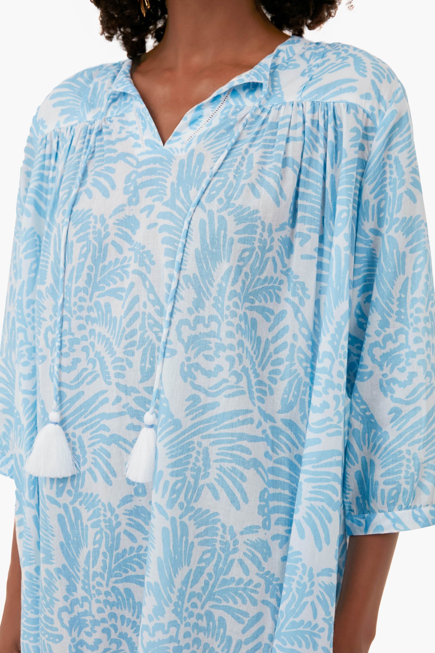 Laure Serafina Tunic